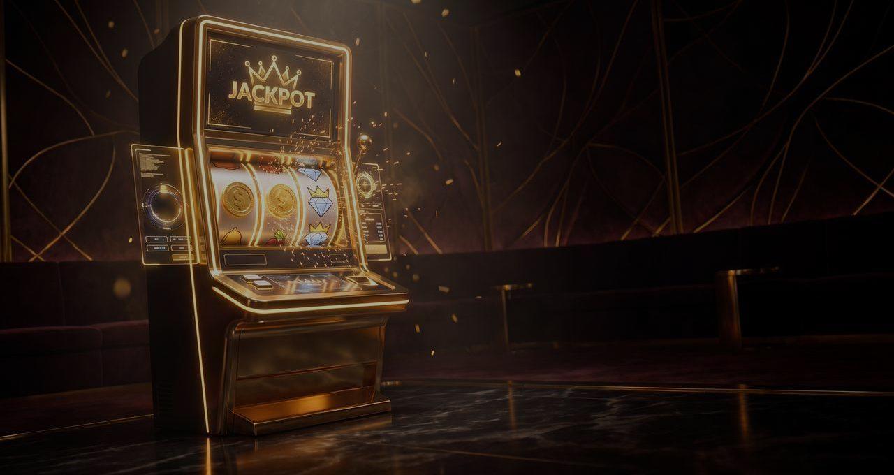 Mega Casino