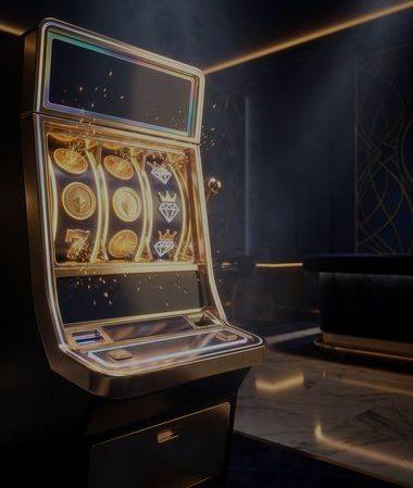 Mega Casino