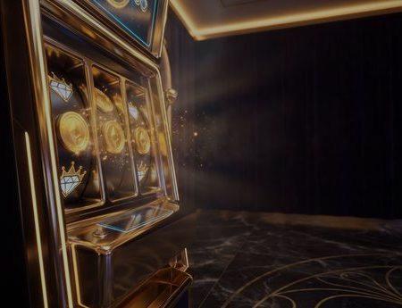 Mega Casino