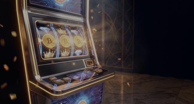 Mega Casino