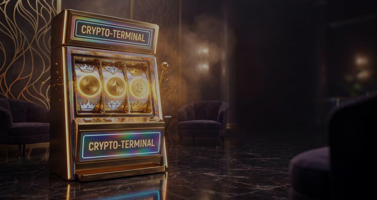 Mega Casino